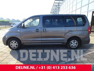 Hyundai H300 07-