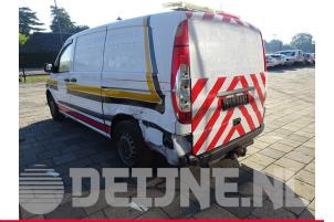 Mercedes Vito 03-