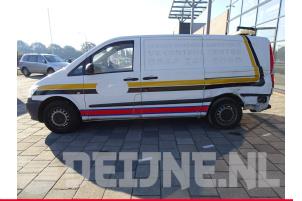 Mercedes Vito 03-