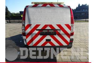 Mercedes Vito 03-