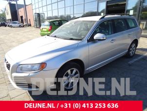 Volvo V70 Ölwanne O106890 Spenderfahrzeug