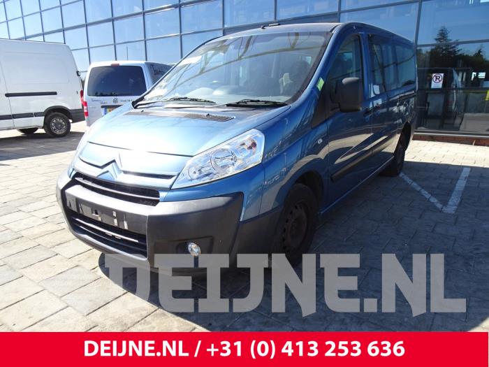 Citroen Jumpy Startmotor O179403 Donorvoertuig