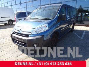 Citroen Jumpy Anlasser O179403 Spenderfahrzeug