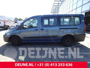 Citroen Jumpy 06-