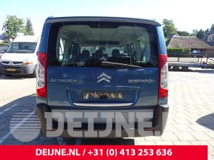 Citroen Jumpy 06-