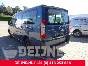 Citroen Jumpy 06-