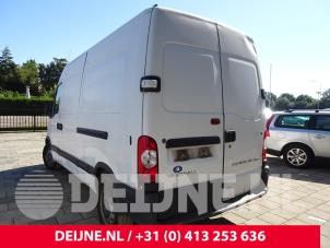 Opel Movano 00-