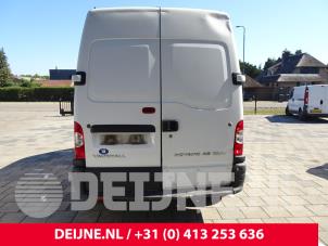 Opel Movano 00-