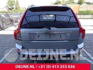 Volvo XC90 02-