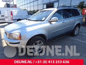 Volvo XC90 Ölfiltergehäuse O131272 Spenderfahrzeug