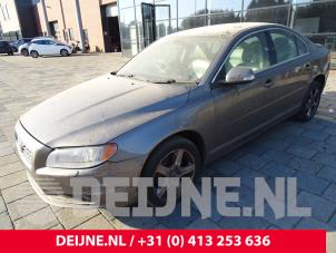 Volvo S80 Starter O153095 Donor vehicle