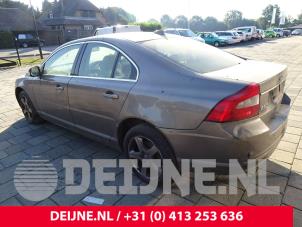 Volvo S80 07-