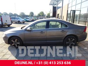Volvo S80 07-