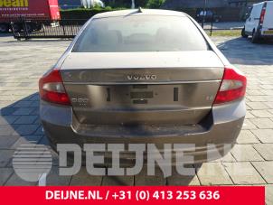 Volvo S80 07-