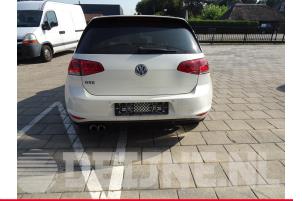 Volkswagen Golf 12-