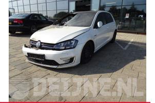 Volkswagen Golf Modul USB O84510 Spenderfahrzeug
