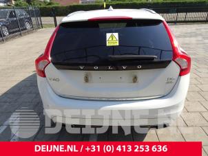 Volvo V60 10-