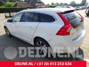 Volvo V60 10-