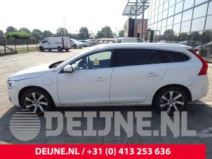 Volvo V60 10-