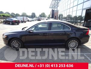 Volvo S80 07-