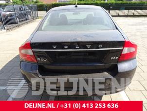 Volvo S80 07-