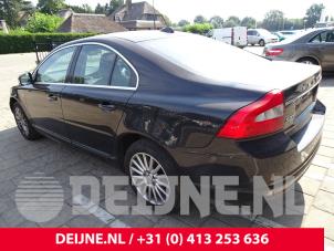 Volvo S80 07-