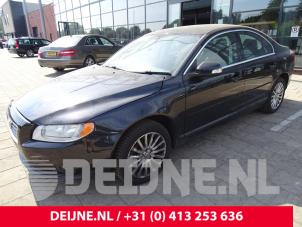 Volvo S80 Starter O179398 Donor vehicle
