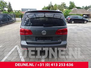 Volkswagen Touran 10-