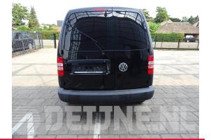 Volkswagen Caddy 10-