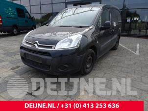 Citroen Berlingo ABS pump O155318 Donor vehicle