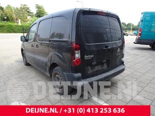 Citroen Berlingo 08-