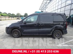 Citroen Berlingo 08-