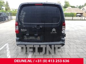 Citroen Berlingo 08-