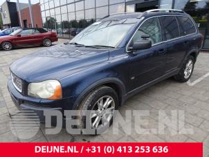 Volvo XC90 Getriebe O223941 Spenderfahrzeug