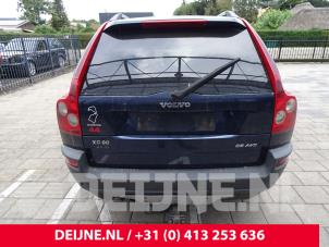 Volvo XC90 02-