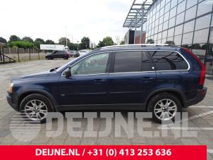 Volvo XC90 02-