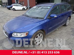 Volvo V50 ABS pump O183344 Donor vehicle