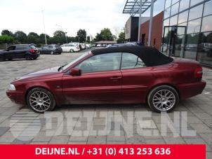 Volvo C70