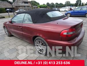Volvo C70