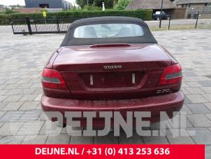 Volvo C70