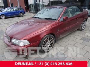Volvo C70 Computer Automatische Bak O160396 Donorvoertuig