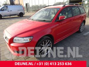 Volvo V50 Raammotor Portier O110592 Donorvoertuig