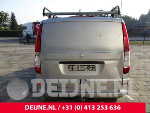 Mercedes Vito 03-