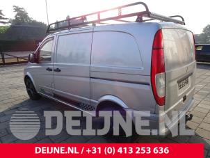 Mercedes Vito 03-