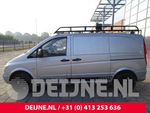 Mercedes Vito 03-