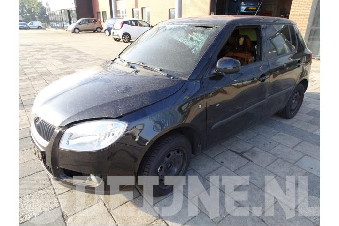 Foto donor auto