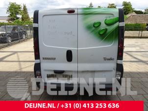 Renault Trafic 01-