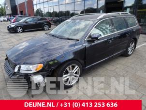 Volvo V70 PDC Sensor O86086 Donor vehicle