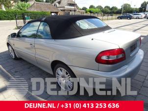 Volvo C70