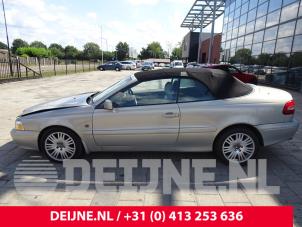 Volvo C70